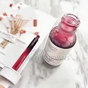 The Ordinary Peeling Solution