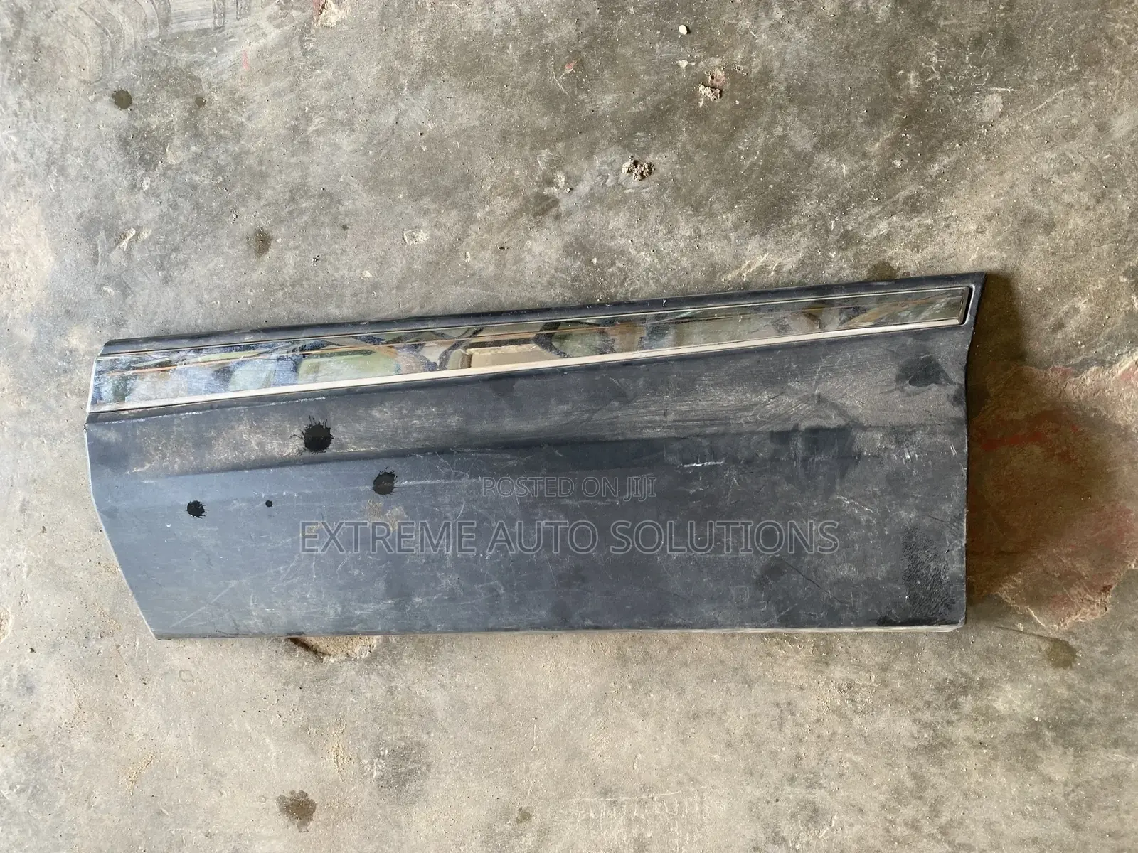 Honda CR-V 2017 Touring Door Moulding
