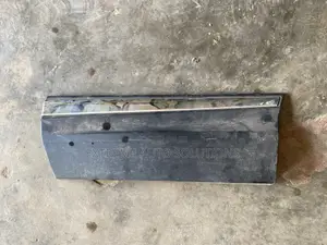 Honda CR-V 2017 Touring Door Moulding