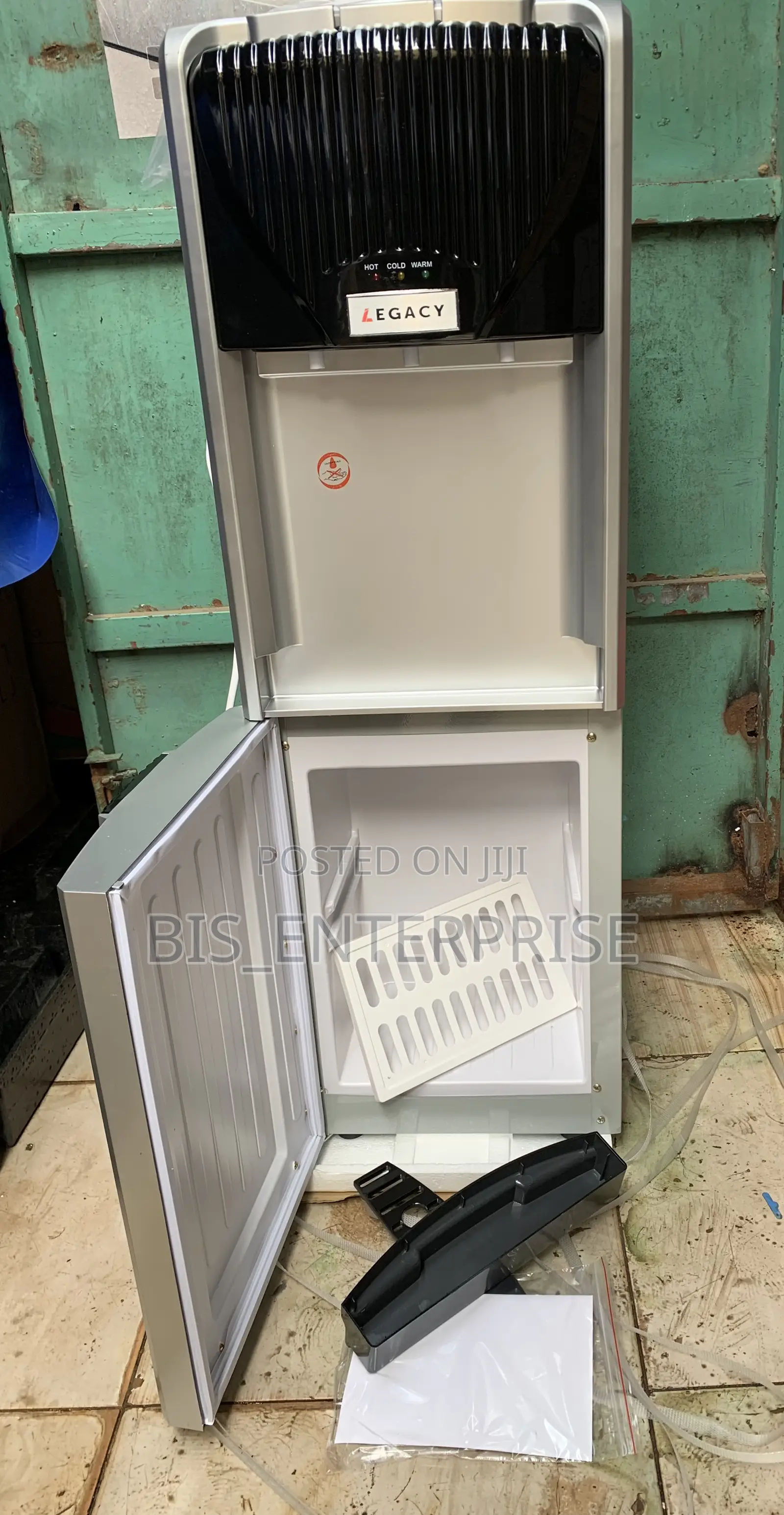 Legacy Water Dispenser