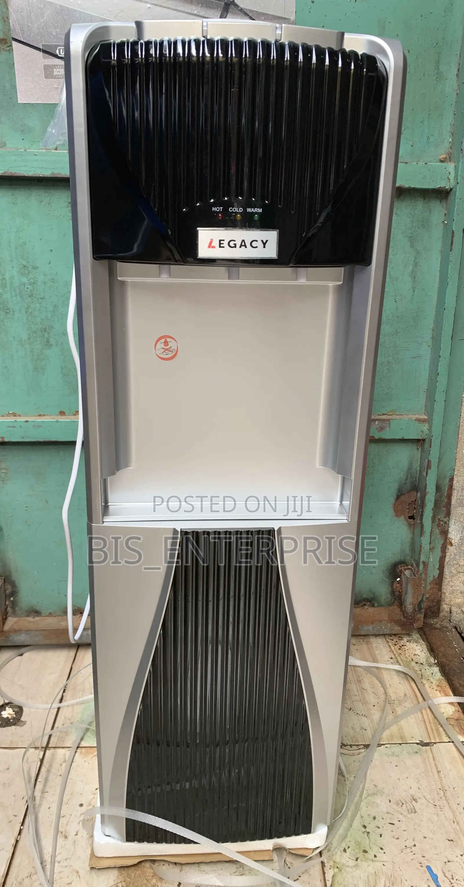 Legacy Water Dispenser