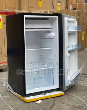 Rash Table Top Single Door Refrigerator
