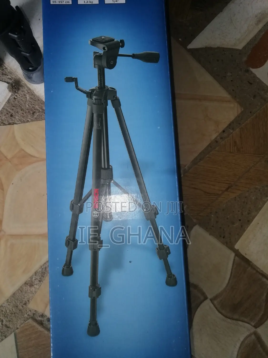 BT 150 Tripod Stand