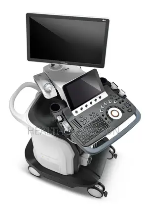 Brand New Sonoscape P50 Elite, and S50 Elite With 5probes