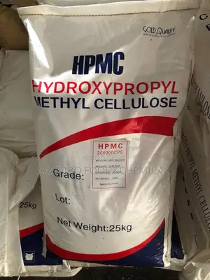HPMC Products