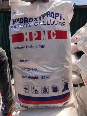 HPMC Products