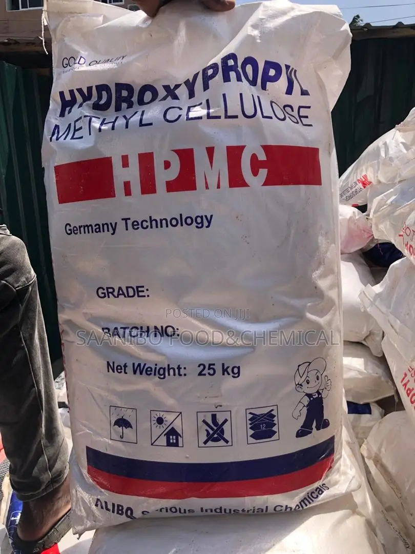 HPMC Products
