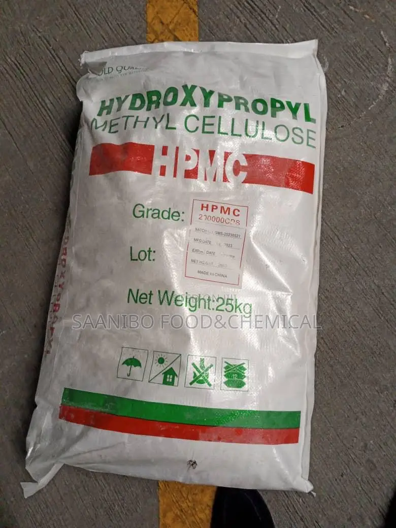 HPMC Products