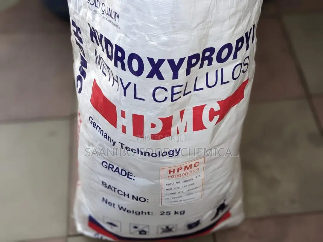 HPMC Products