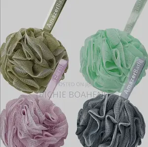 Loofah Sponge