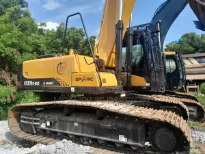 Brand New Sany215 (21ton) Water Truck With Hammer Line 4sale