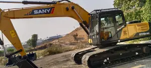Brand New Sany215 (21ton) Water Truck With Hammer Line 4sale