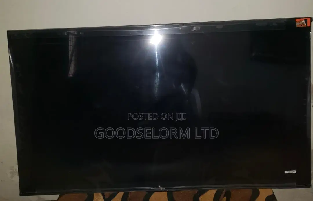 TCL 50 Inch Uhd Smart Andriod TV 50P