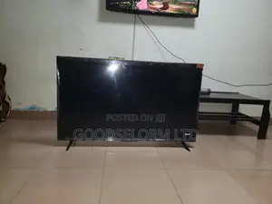 TCL 50 Inch Uhd Smart Andriod TV 50P