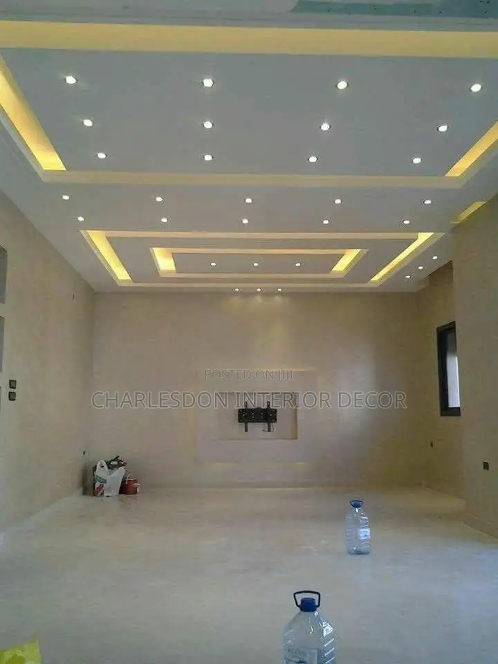 Ceiling Decorations