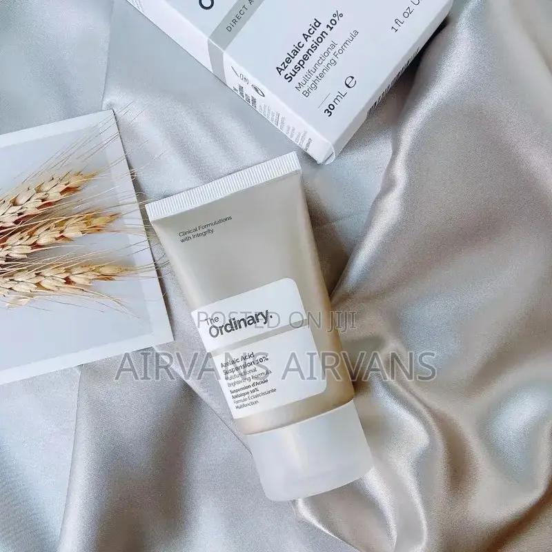 The Ordinary Azelaic Acid Suspension 10%