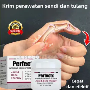 Photo - Perfectx Cream 50G