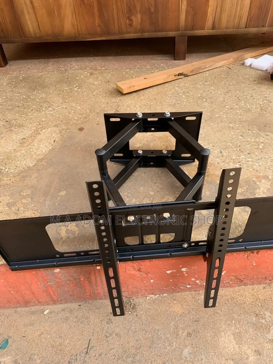 Authentic Cornet Wall Mount for Tv Between 32” to 55”