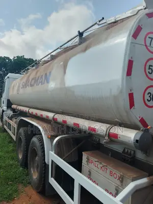 Brand New 20,000L Fuel Tanker, Shacman X3000 for Sale