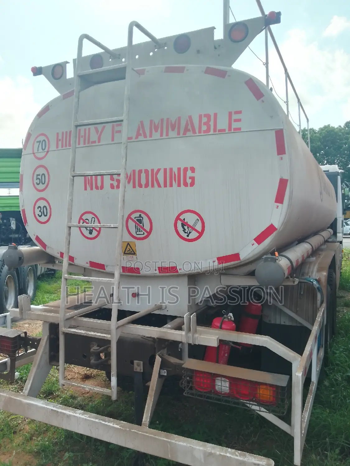 Brand New 20,000L Fuel Tanker, Shacman X3000 for Sale