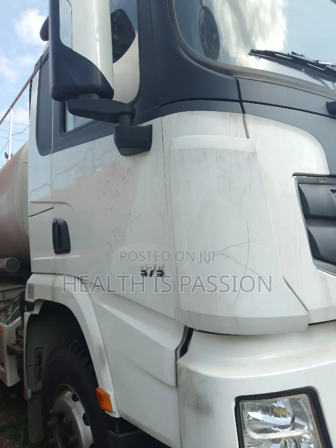 Brand New 20,000L Fuel Tanker, Shacman X3000 for Sale