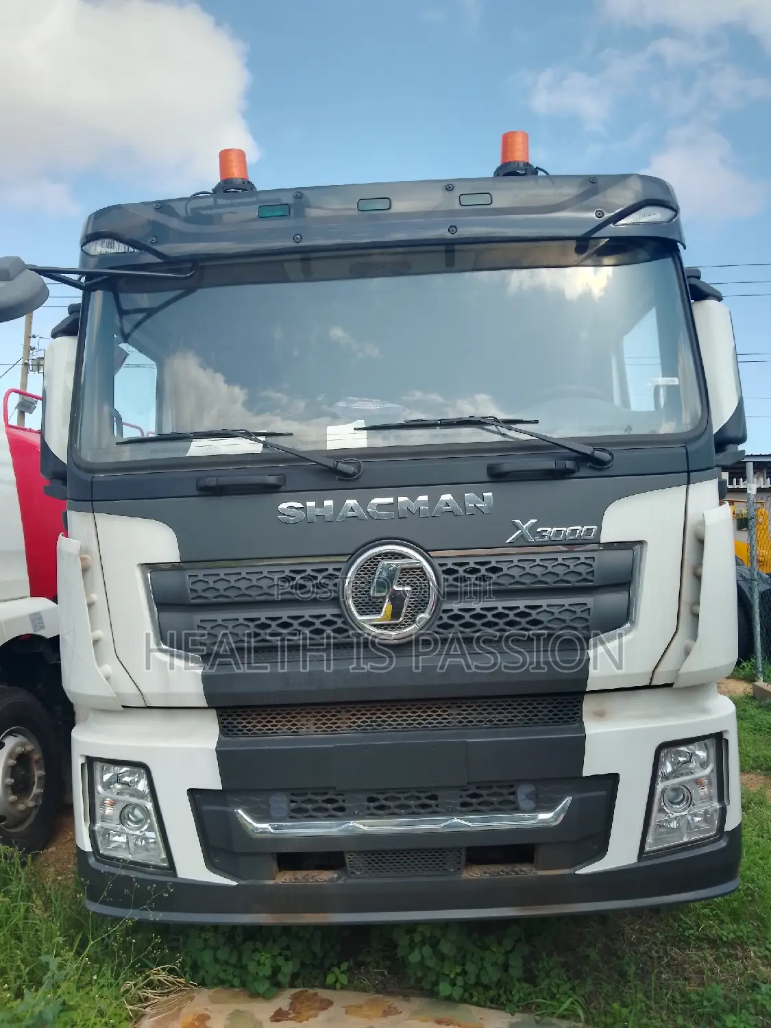 Brand New 20,000L Fuel Tanker, Shacman X3000 for Sale