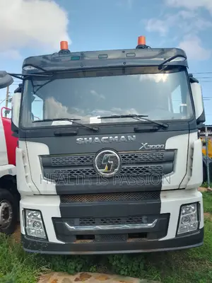 Brand New 20,000L Fuel Tanker, Shacman X3000 for Sale