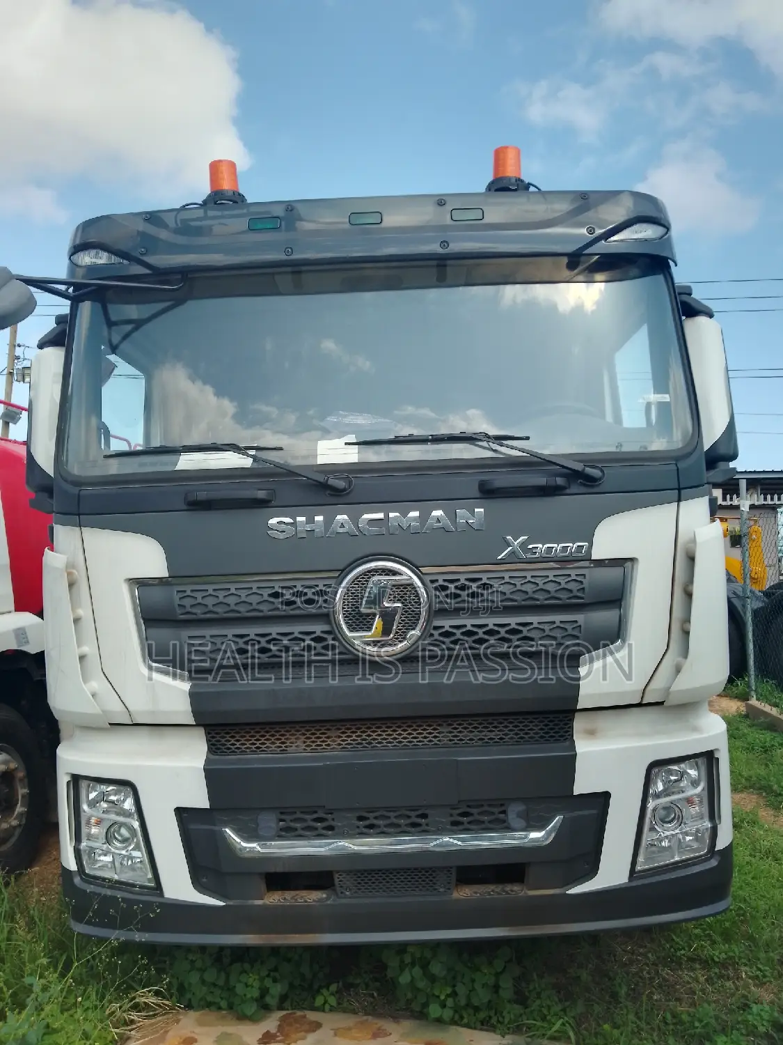 Brand New 20,000L Fuel Tanker, Shacman X3000 for Sale