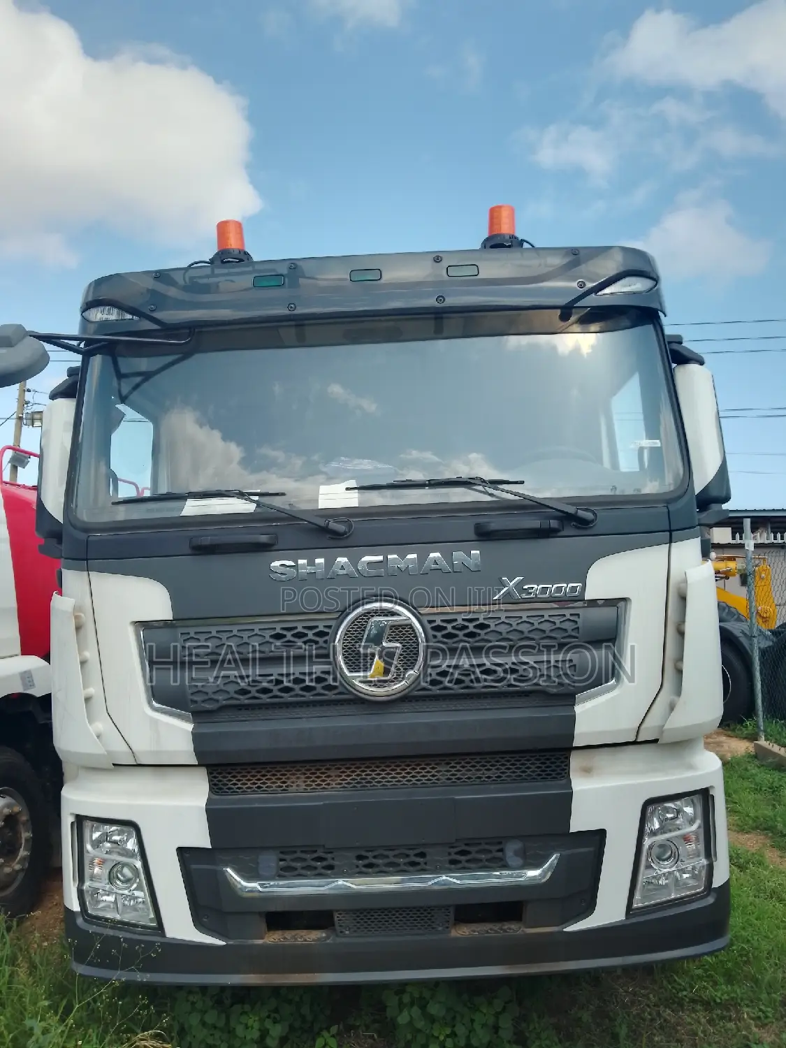 Brand New 20,000L Fuel Tanker, Shacman X3000 for Sale