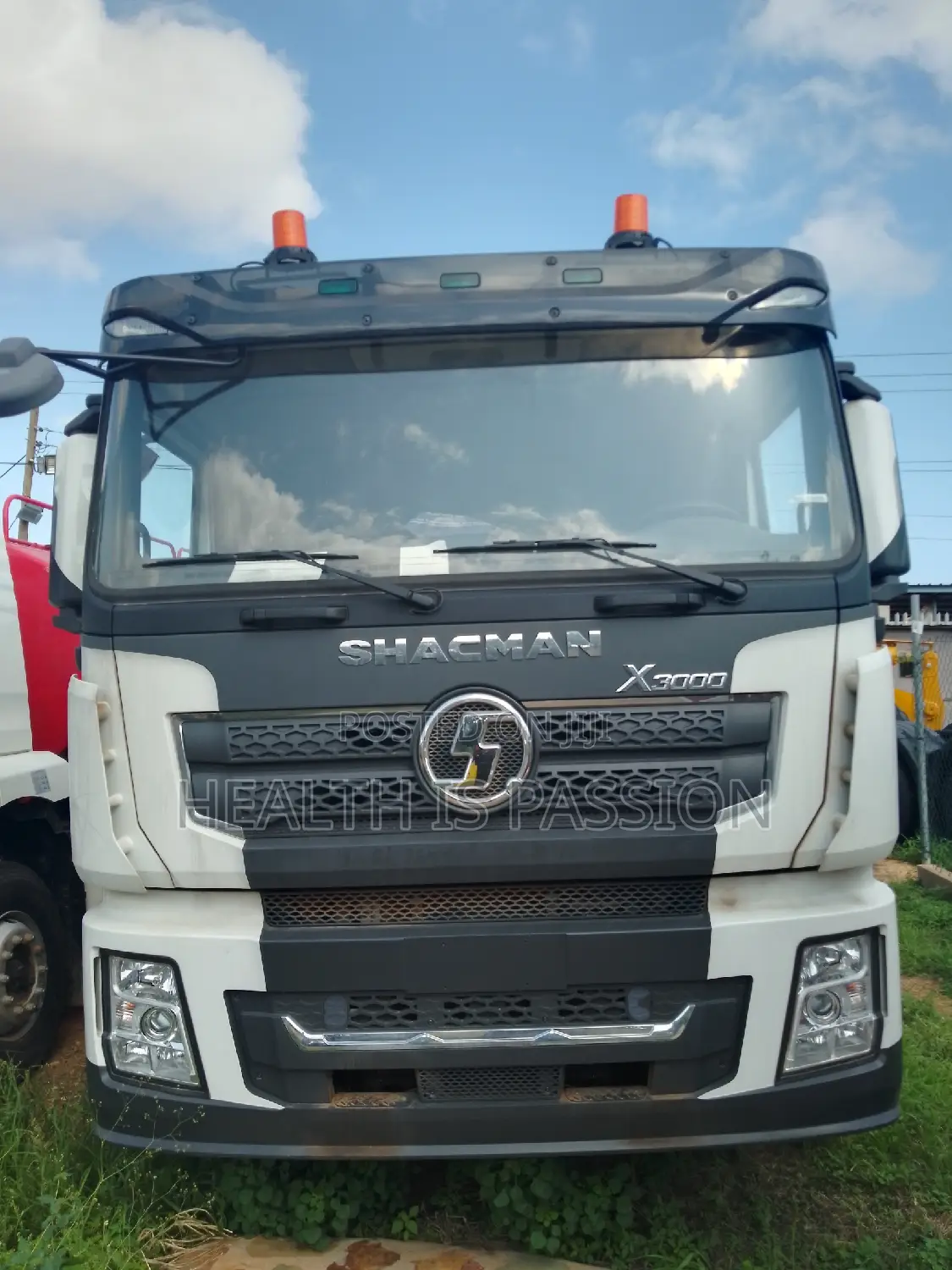 Brand New 20,000L Fuel Tanker, Shacman X3000 for Sale