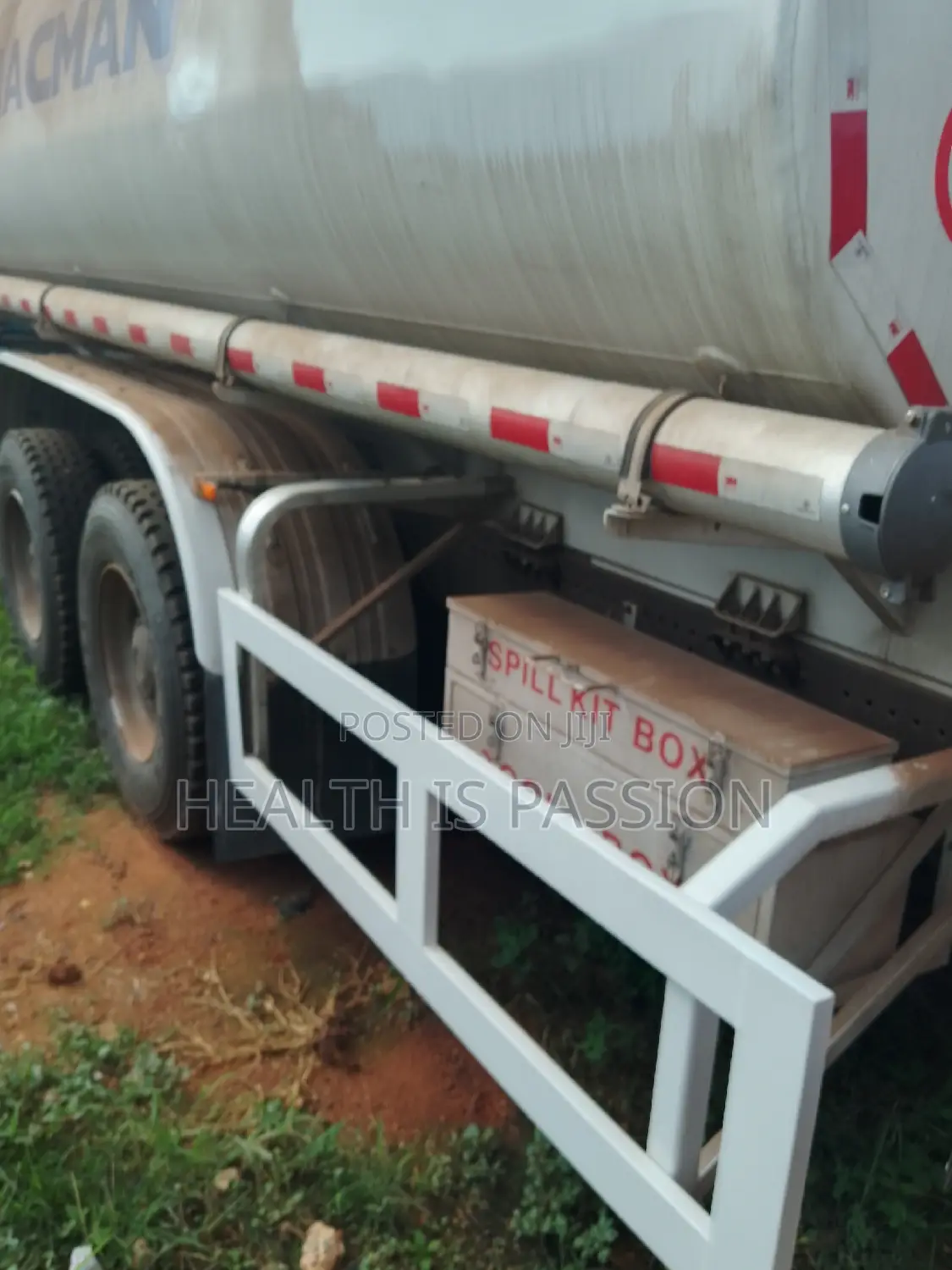 Brand New 20,000L Fuel Tanker, Shacman X3000 for Sale