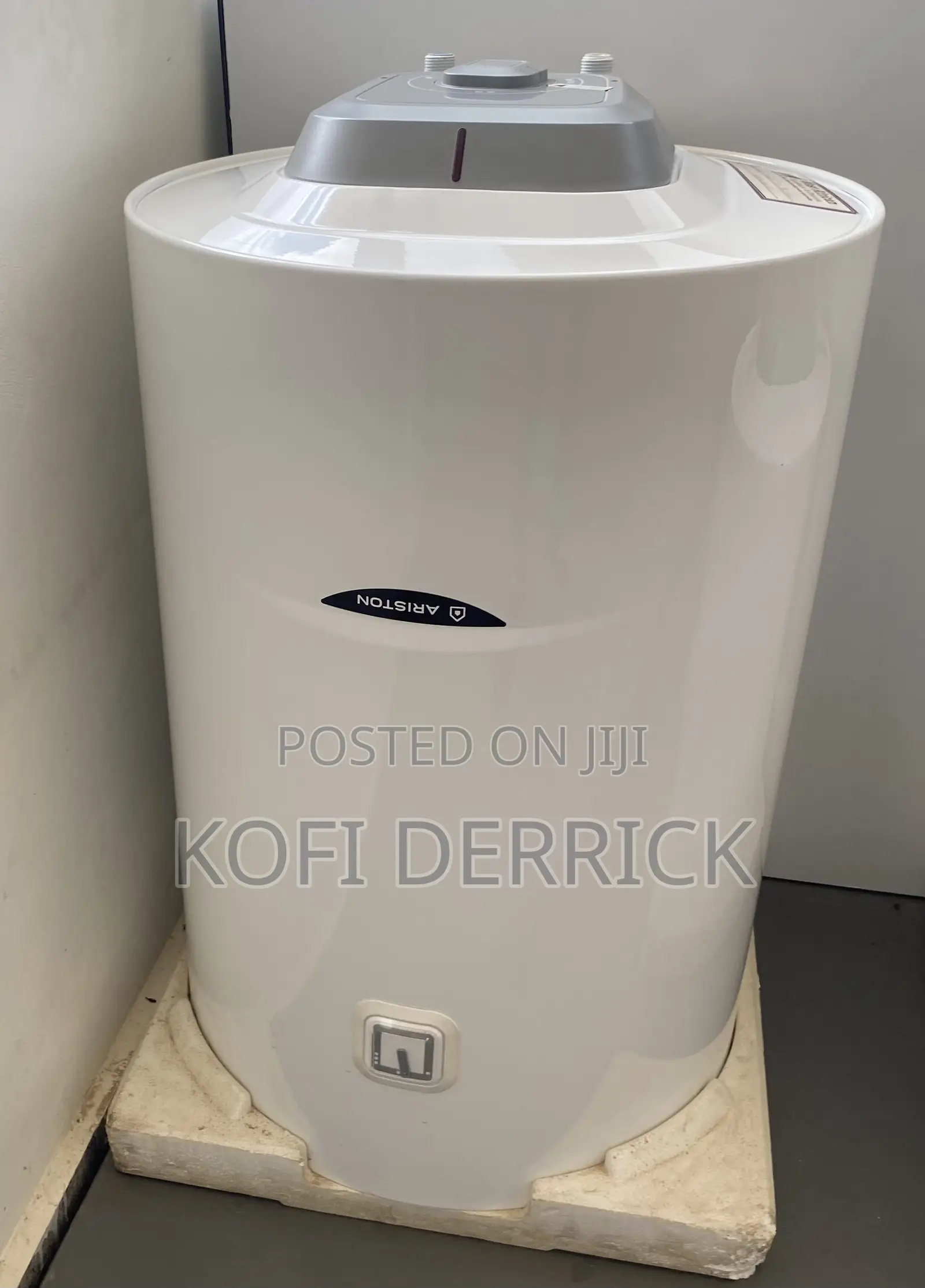 Water Heater 80l (Italy) - Ariston Water Heater