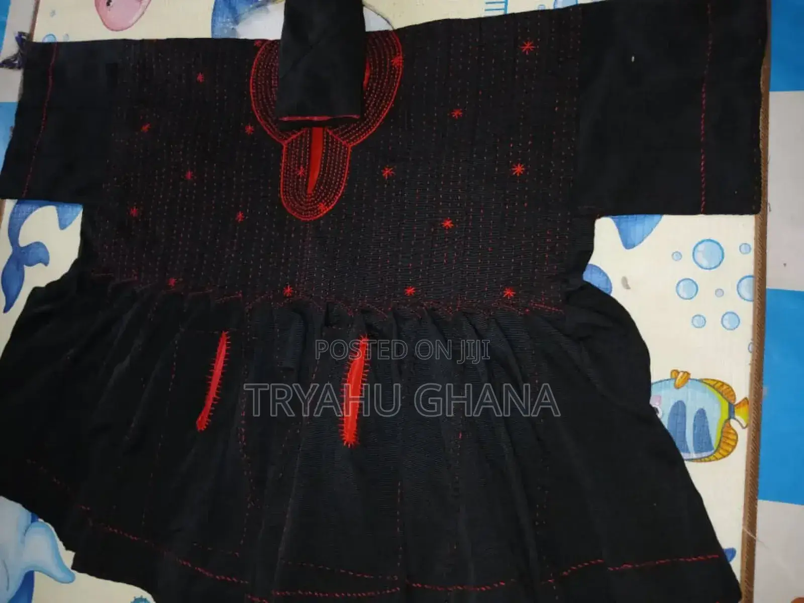 New Original Quality Affordable Men's Smocks/ Fugu for Sale