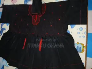 New Original Quality Affordable Men's Smocks/ Fugu for Sale