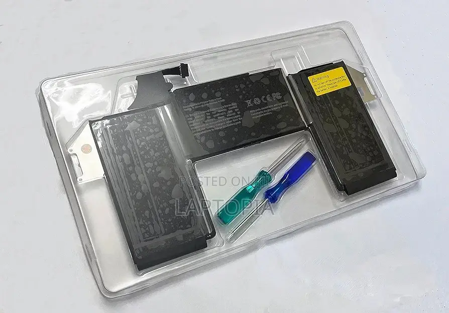 Battery A1965 Macbook Air 13" A1932(2018 2019) A1279 2020
