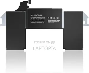 Battery A1965 Macbook Air 13" A1932(2018 2019) A1279 2020