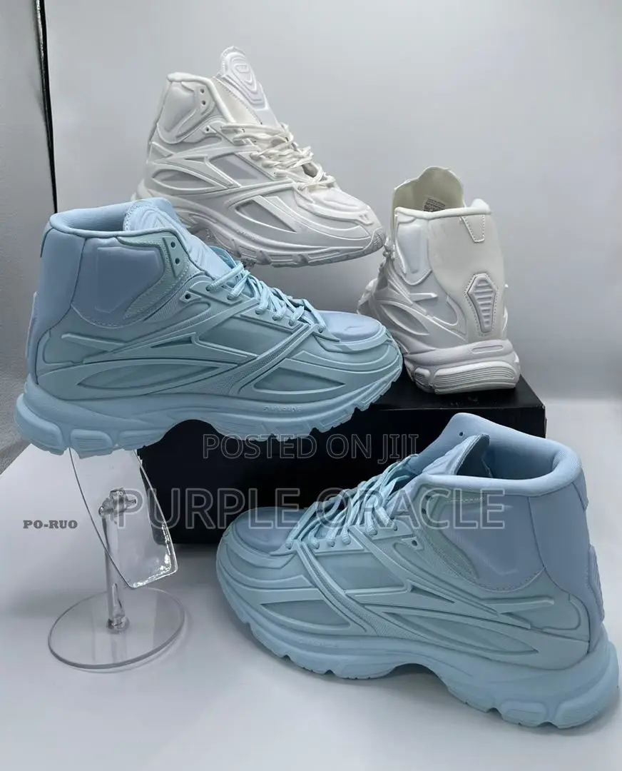 Streetwear Reebok X Kanghyuk
