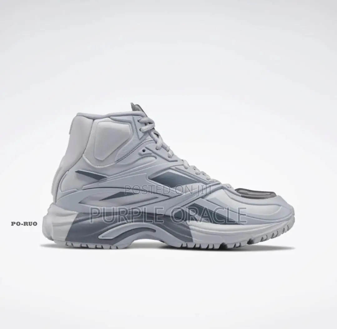 Streetwear Reebok X Kanghyuk