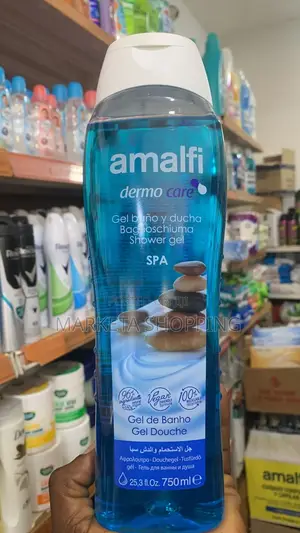 Amalfi Derma Care Spa 750ml