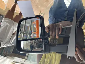 Ford F150 2016 to 2019 Side Mirror