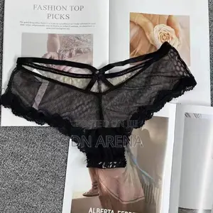 Alberta Ferretti Ladies Panties 185gh for 12pcs