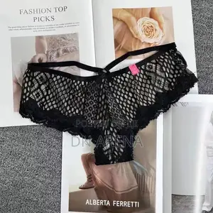 Alberta Ferretti Ladies Panties 185gh for 12pcs