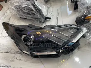 Sonata 2023 2024 Head Light