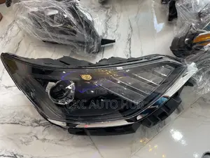 Sonata 2023 2024 Head Light