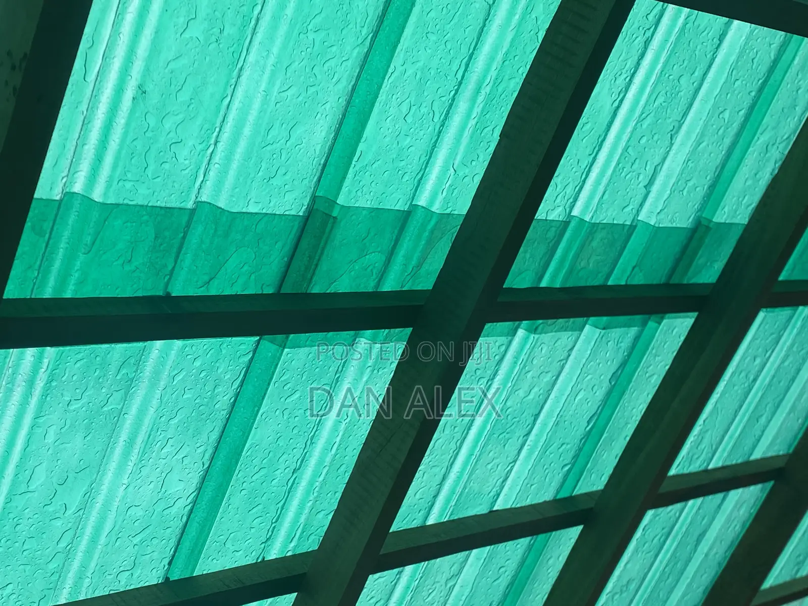 Carpentry and Pergola Works