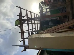 Carpentry and Pergola Works