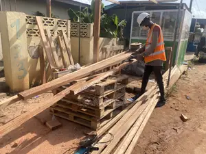 Carpentry and Pergola Works