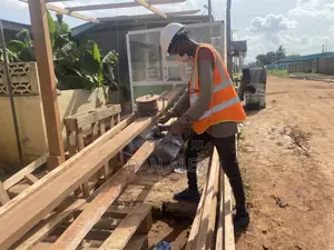 Carpentry and Pergola Works