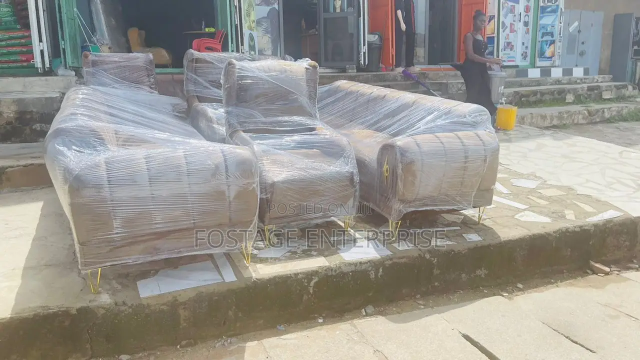 Indestructible Brand New Turkish Couches