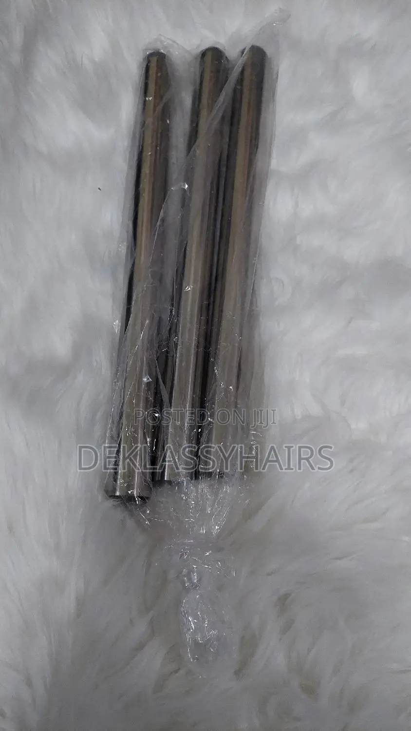 Collapsible Wig Stand